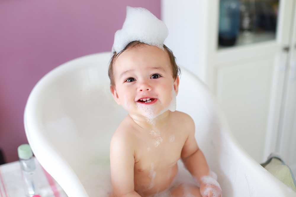 Best Baby Bath Tub