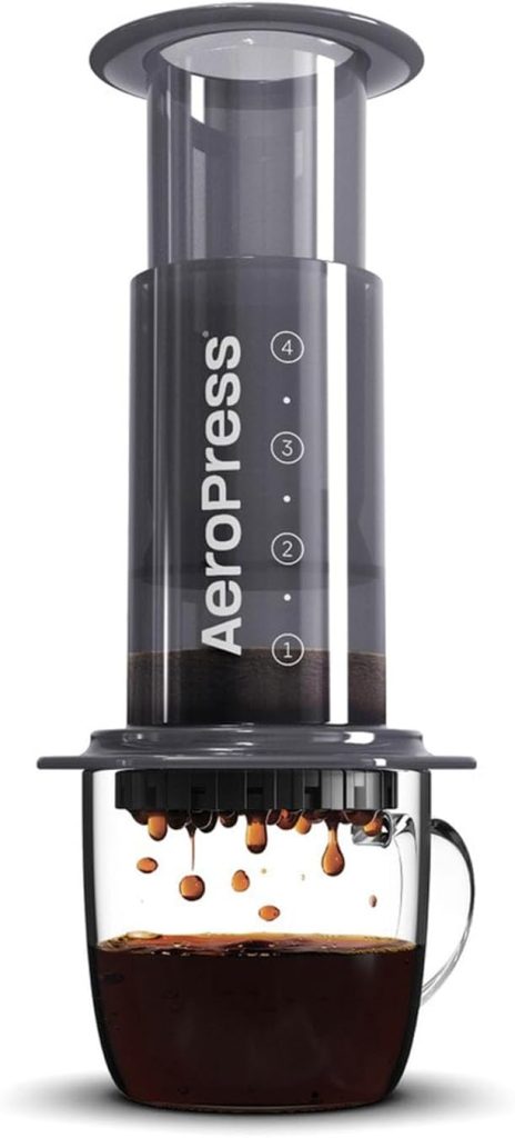 AeroPress Original Coffee Maker