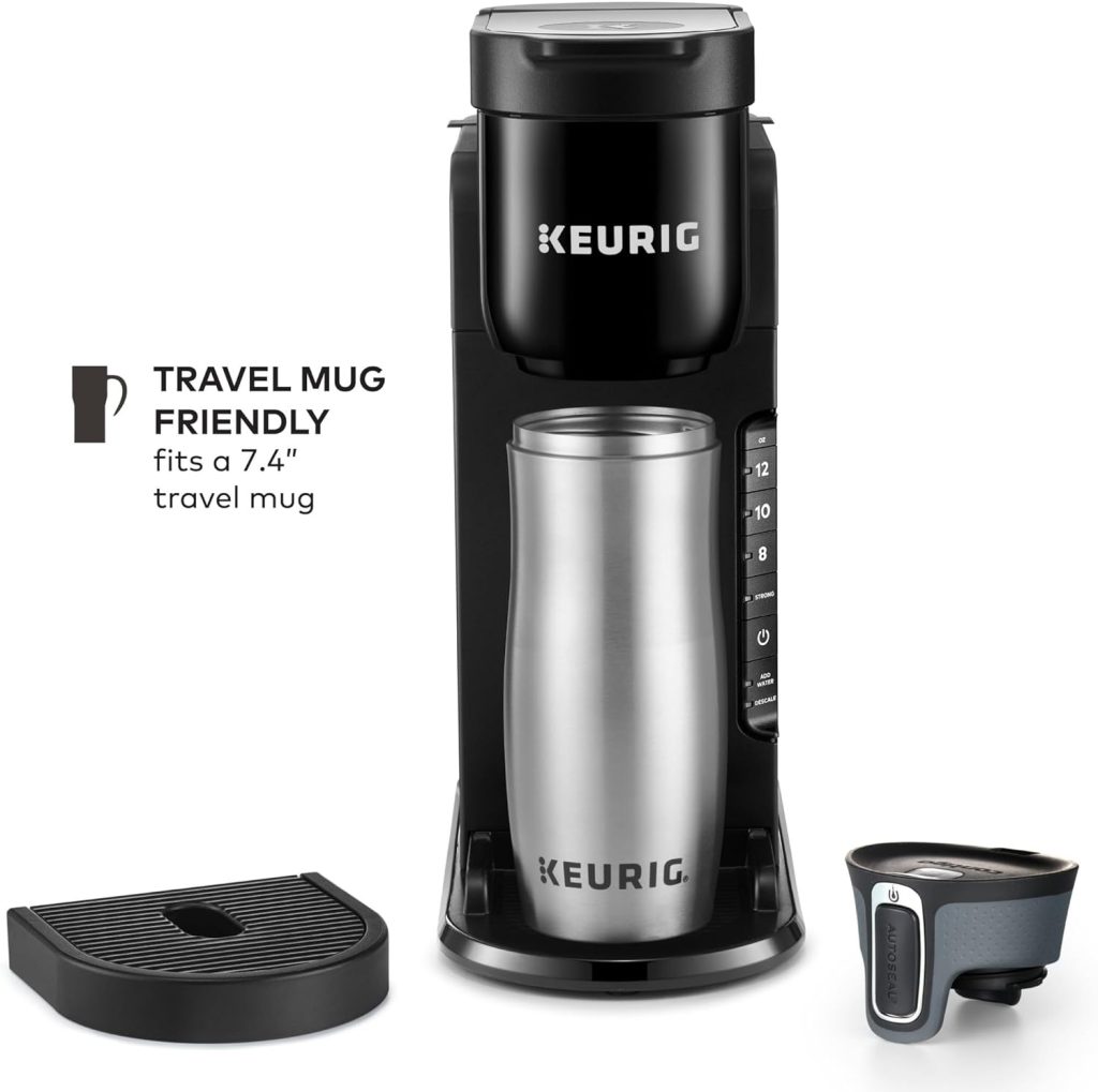 Keurig Coffee Maker